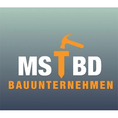 MSBD BAUUNTERNEHMEN in Bremen - Logo