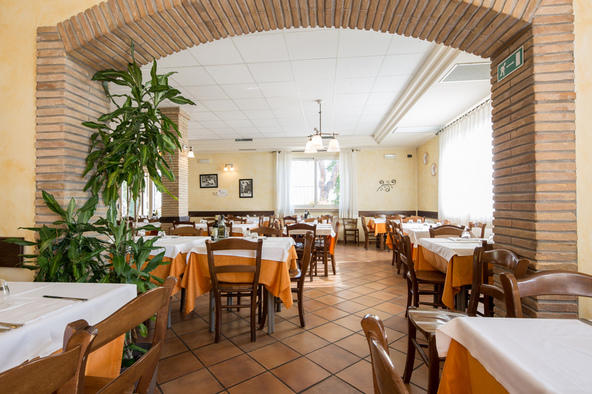 Ristorante Panoramico