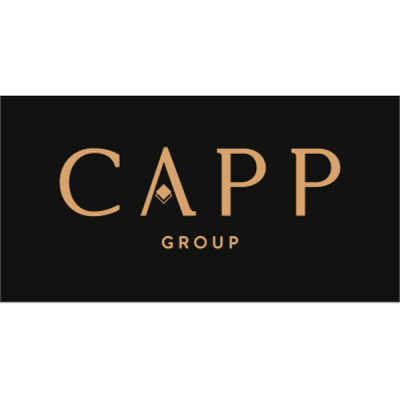 Capp Cosmesi e Beauty Logo