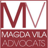 Magda Vila Logo