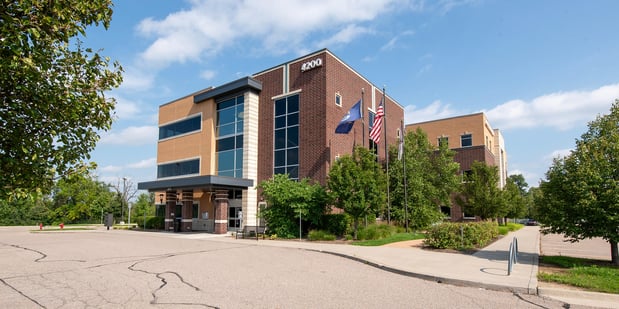 Images Trinity Health IHA Medical Group, Primary Care - Domino's Farms
