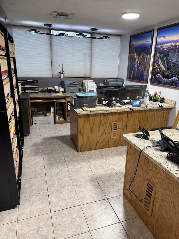 ABQ Dental Care Image