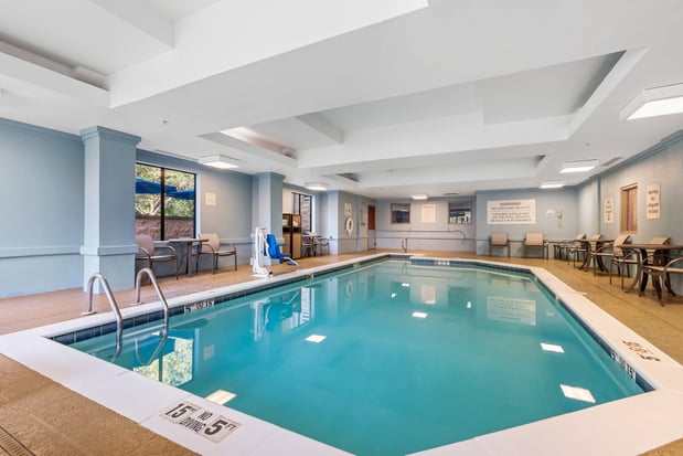 Images Holiday Inn Express & Suites Maumelle - Little Rock NW by IHG