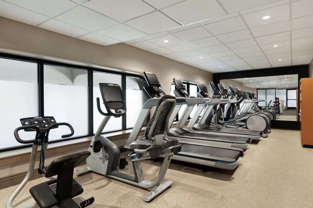 Images Embassy Suites by Hilton Arcadia Pasadena Area