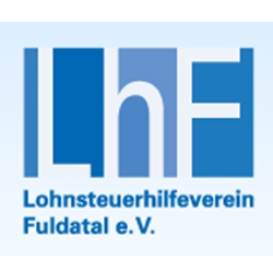 Logo Lohnsteuerhilfeverein Fuldatal e. V.