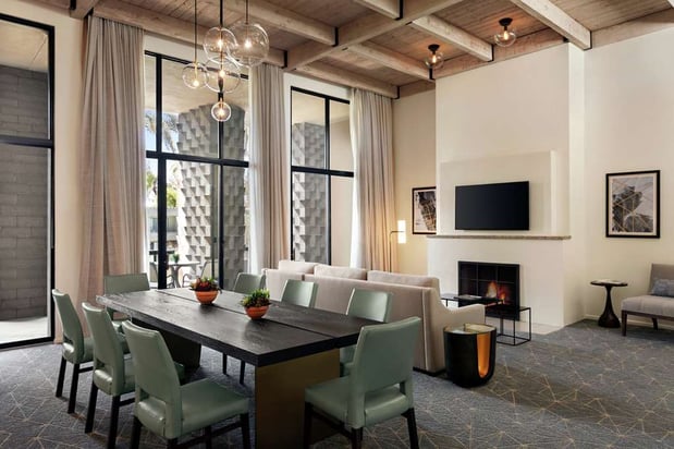 Images DoubleTree Resort by Hilton Hotel Paradise Valley - Scottsdale