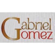 Gabriel Gomez General Contractor Logo
