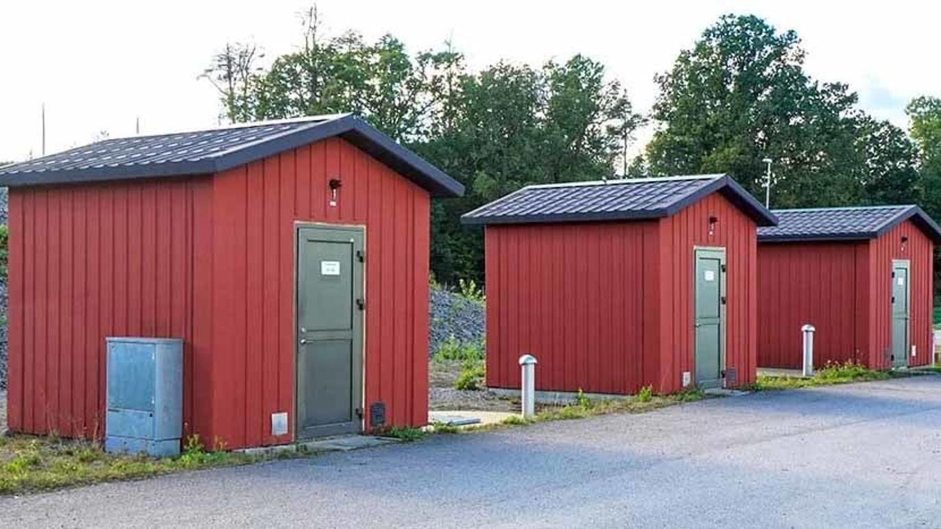 Images Nordiska VA Teknik AB (Norvatek)