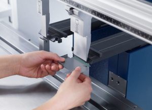 Blechbearbeitung Schilling GmbH, Landkommissärstrasse 22 in Landau