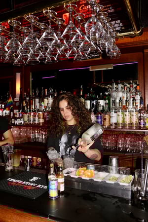 Images Blondie's Bar