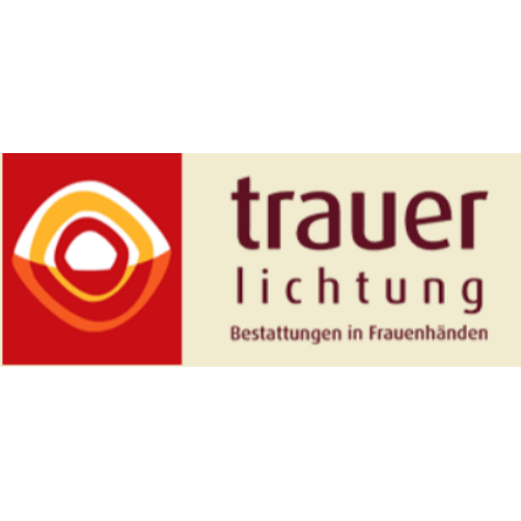 TrauerLichtung Bestattungen in Frauenhänden Inh. Claudia Bartholdi e.K. in Hamburg - Logo