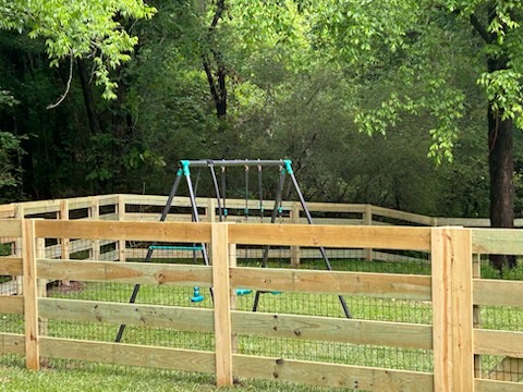 Images Superior Fence & Rail