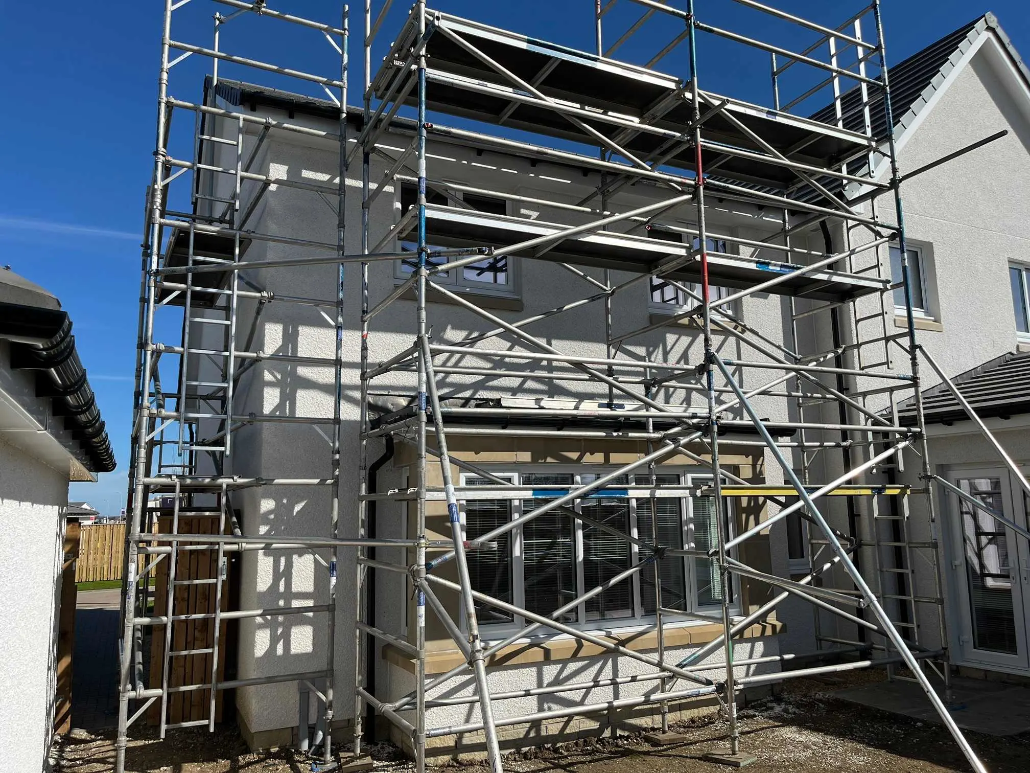 Images Scaffolding & Access Supplies Ltd