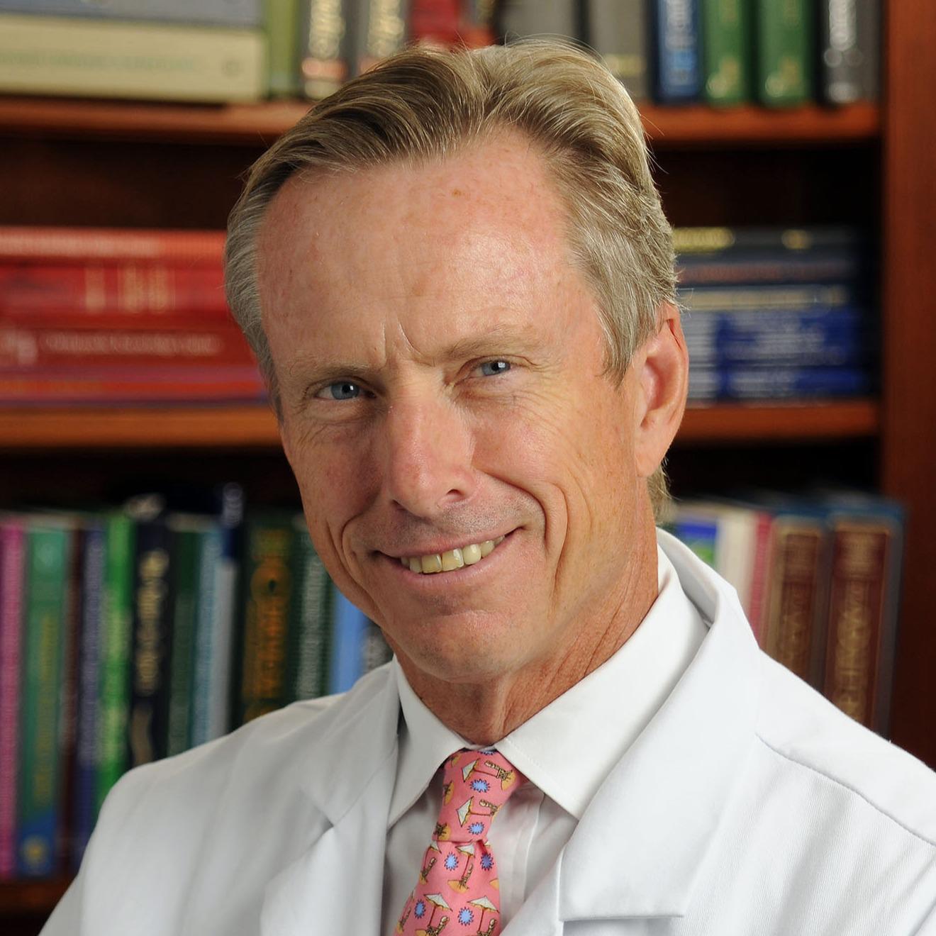 Dr. Charles B. Goodwin, MD