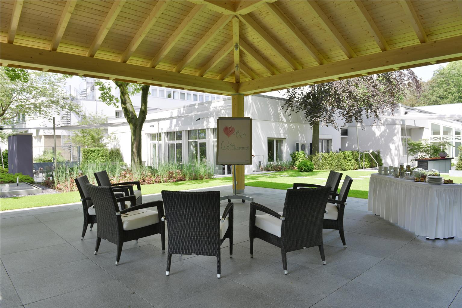 Best Western Premier Parkhotel Kronsberg, Gut Kronsberg 1 in Hannover