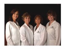 Dental Assistants of Periodontal Associates of Jackson, P.A. |  Jackson, MS