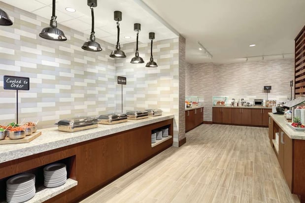 Images Embassy Suites by Hilton South Jordan Salt Lake City