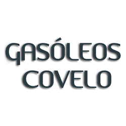 Gasóleos Covelo Logo
