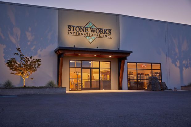 Images Stone Works International, Inc.