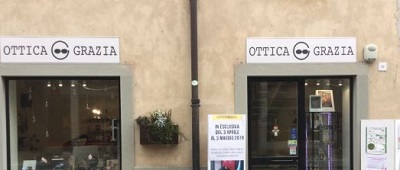 Images Ottica Grazia SRL