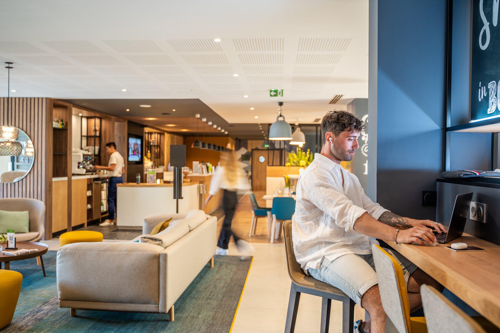 Holiday Inn Bordeaux-Merignac by IHG