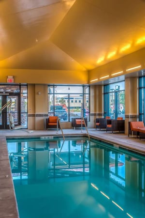 Images Hampton Inn & Suites Boulder-North