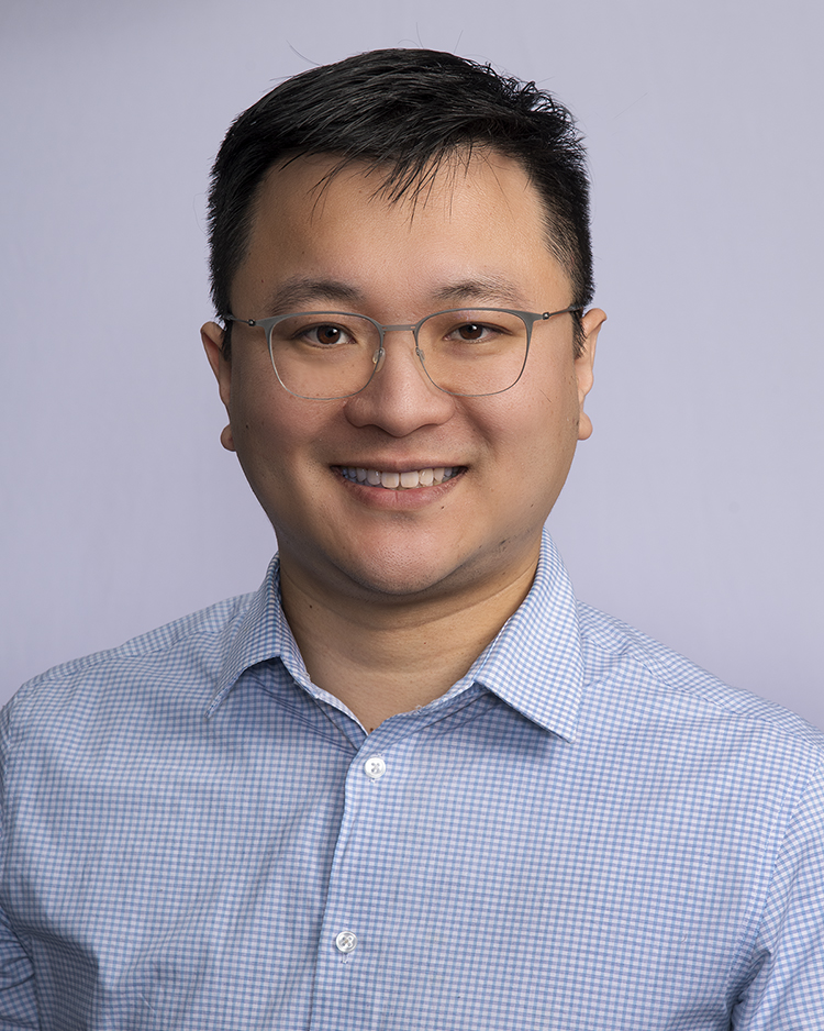 Fang-Yu Lee