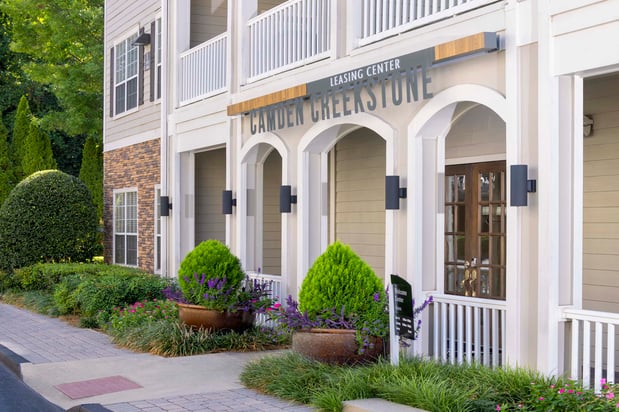 Images Camden Creekstone Apartments
