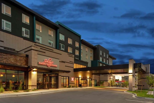 Images Hilton Garden Inn Denver/Thornton