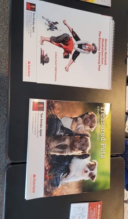 Images Tom Schabo - State Farm Insurance Agent
