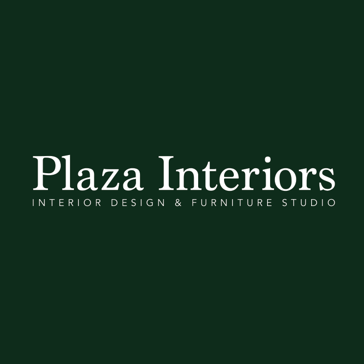 Plaza Interiors Logo