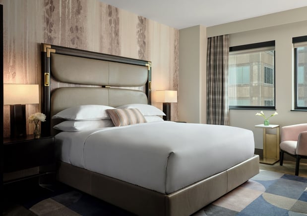 Images InterContinental San Antonio Riverwalk by IHG