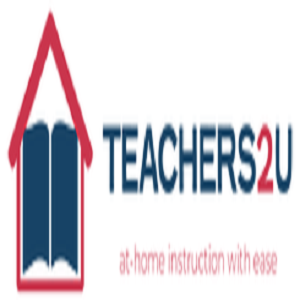 Teachers2U Logo