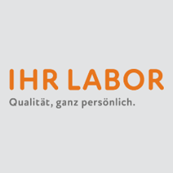 Logo von IHR LABOR 1080 - Medizinisch-diagnostisches Laboratorium mit Mikrobiologie