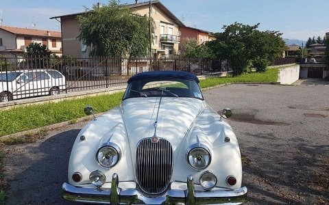 Images Impresa Edile e Noleggio Auto Paris srl