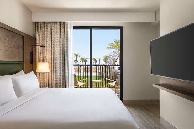 Images Embassy Suites by Hilton Panama City Beach Resort