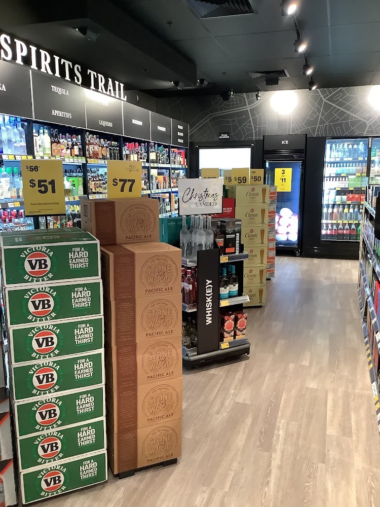 Images Liquorland West Gosford
