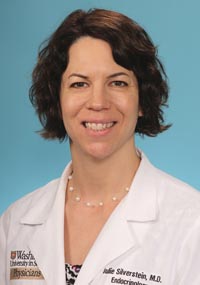 Julie Silverstein