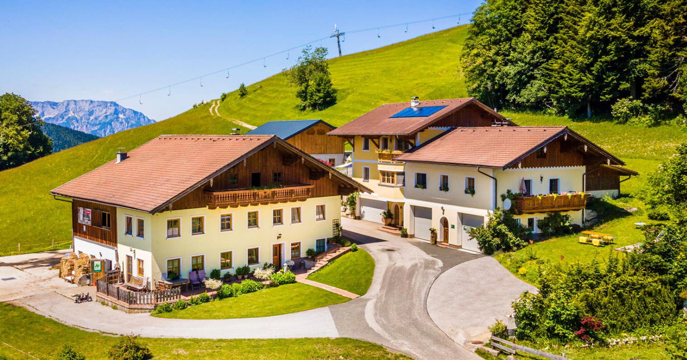Bild 7 von Reitlhof, Familie Krispler, Krispl