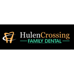 Hulen Crossing Family Dental Logo