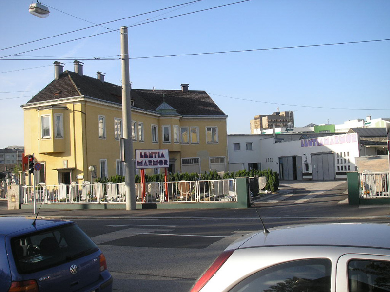 Bild 6 von Lentia Marmor Naturstein GmbH