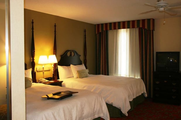 Images Hampton Inn Canton