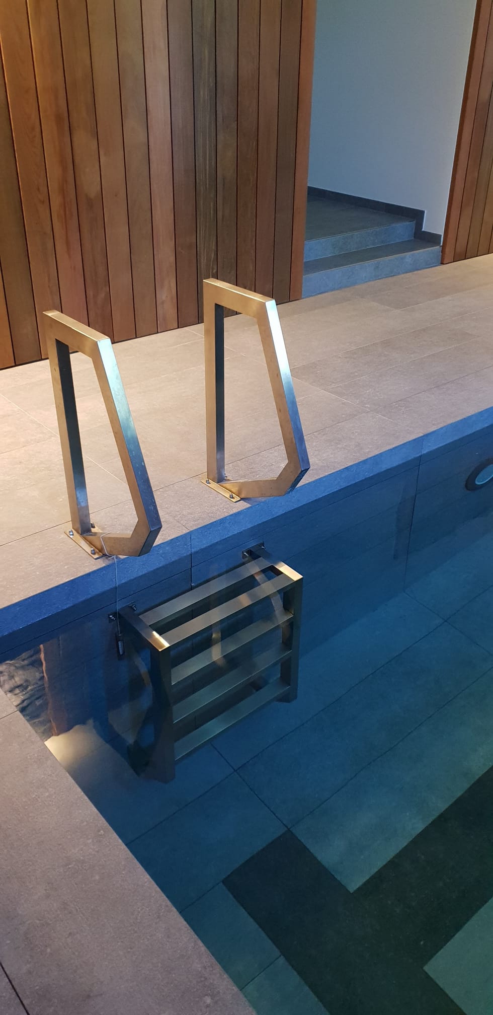 Bilder BM PISCINES Sàrl