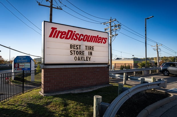 Images Tire Discounters