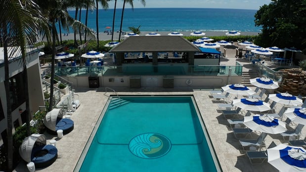 Images Jupiter Beach Resort & Spa