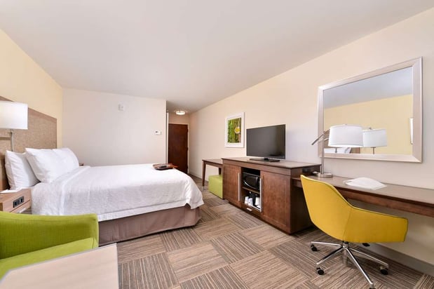 Images Hampton Inn Cartersville