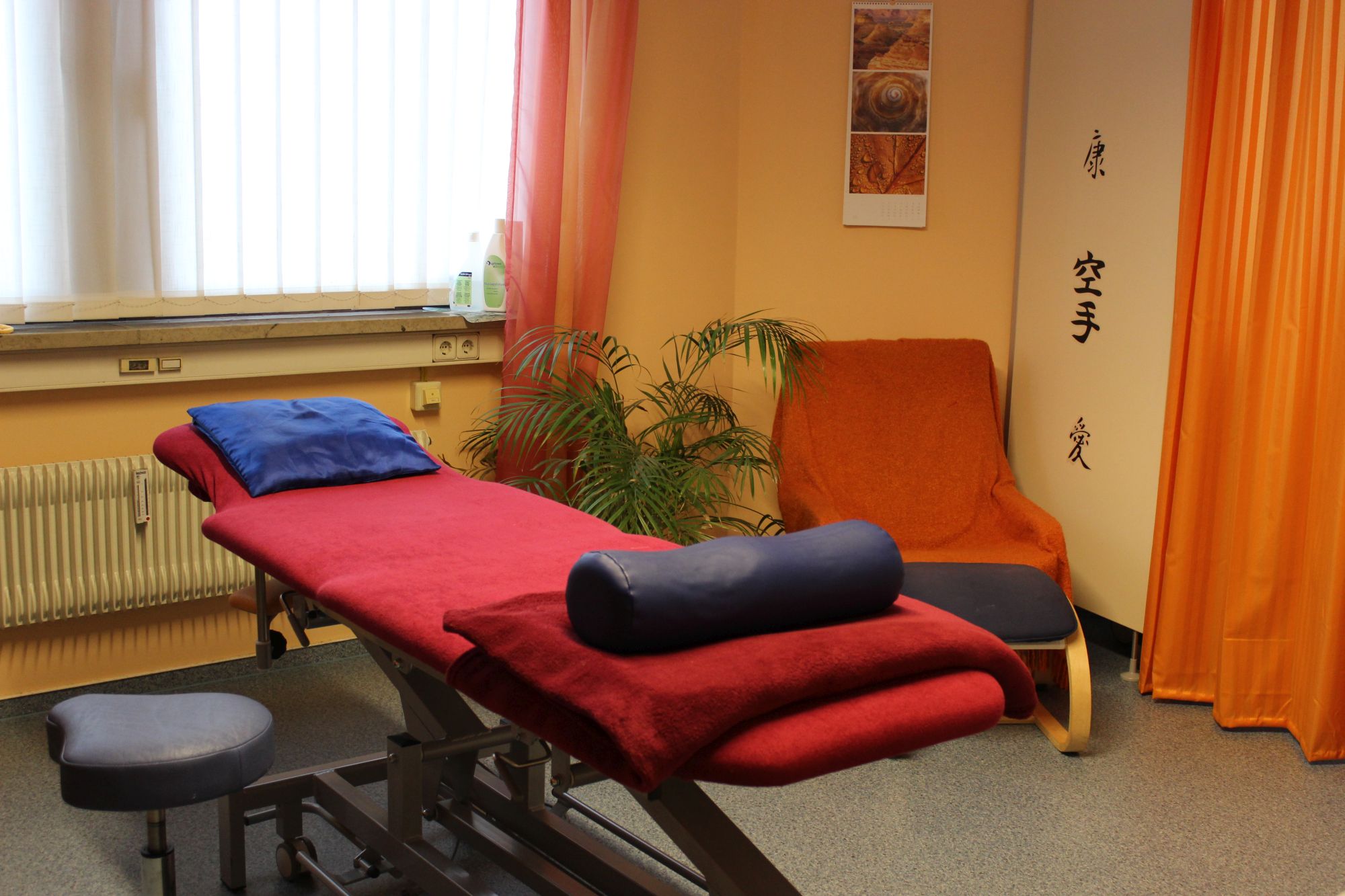 Bilder Zentrum für ganzheitliche Physiotherapie Felber und Junghans GbR