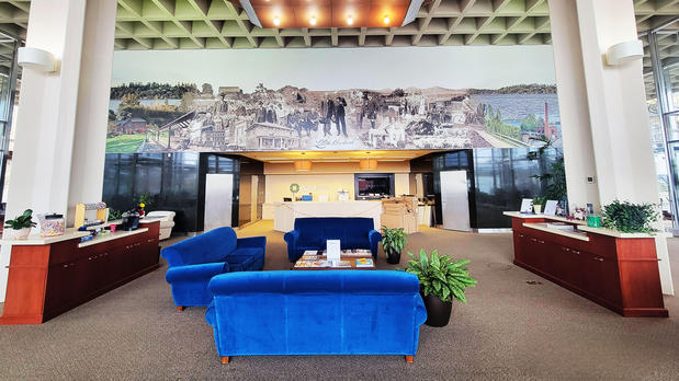 Images WaFd Bank