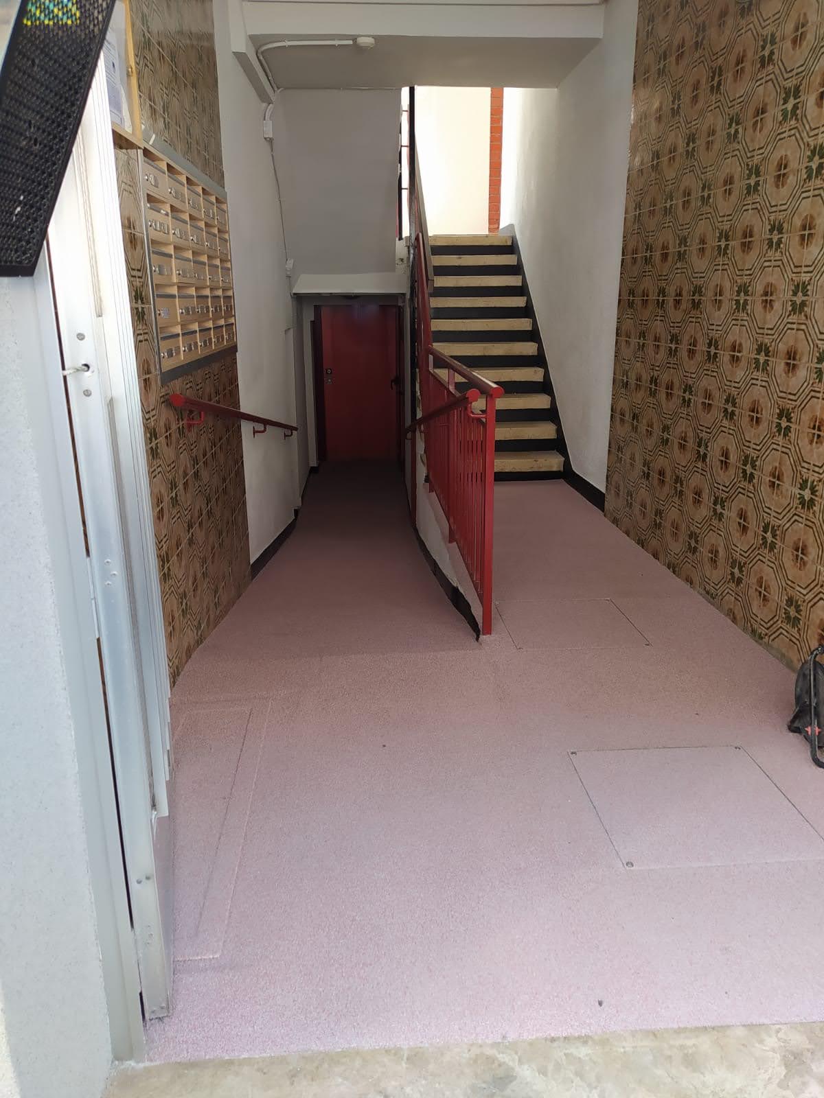 Images Empir Impermeabilizaciones y Corcho Proyectado