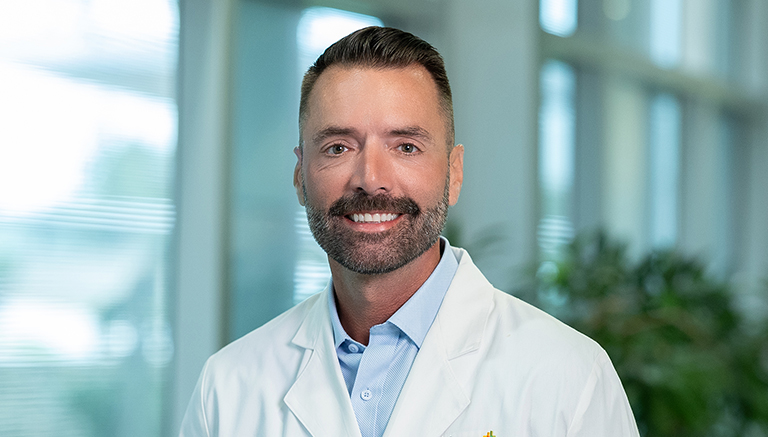 John William Molitor JR. - St. Louis, MO - Neurosurgery